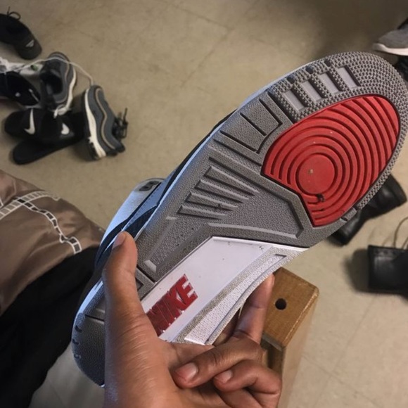 Tinker 3s - Picture 5 of 5